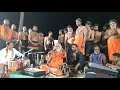 Pallikattu Sabarimalaikku Singer Telugu Devotional Songs Kalaimamani Veeramani Raju