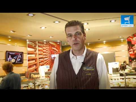 Edeka Klein Bad Honnef ist SuperMarkt des Jahres 2012