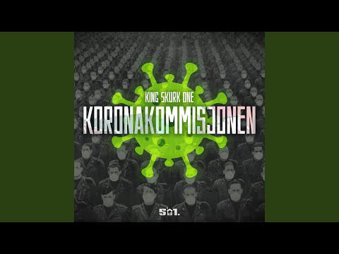 Koronakommisjonen