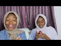 DEALING WITH INSECURITIES AND NEGATIVE ENERGY ft Fatima Garba