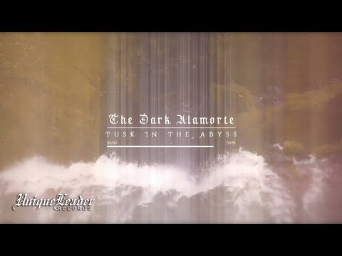 The Dark Alamorte -  Tusk in the Abyss (Official Visualiser)
