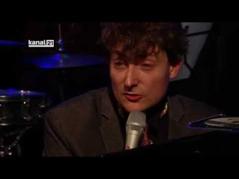 Kanal 21 Fernsehkonzert Sebastian Krämer - Goldmedaillenreggae