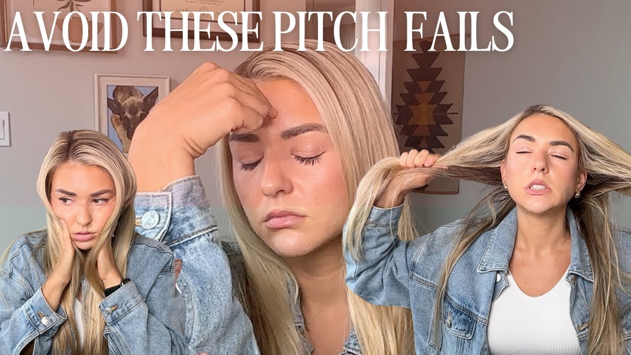 5 Cold Pitching Mistakes Killing Your Freelance Career + How to Fix Them