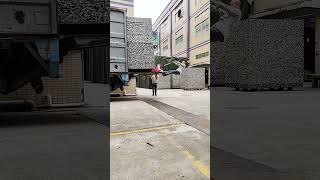 Precision Control: Turning Body Weight Into Pure Pulling Power