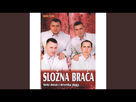 Mrki Dorat I Devetka Duga