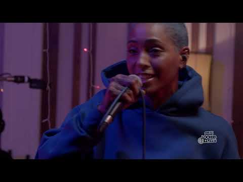 ROXXXAN - LOCKED+LIVE | Performing 'RESET'