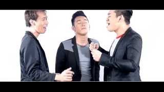 Download lagu Stand Up for Love - The Pepper Divas mp3