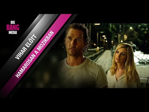 Vihar előtt trailer