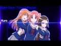 Night Core - TomadoiRecipe // Mikakunin de ...