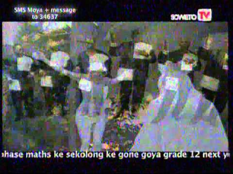 Oleseng letona la kantase