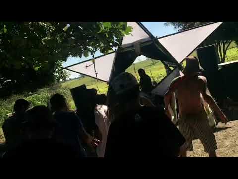 INNUMMANNO no Ritual MAKUMBA