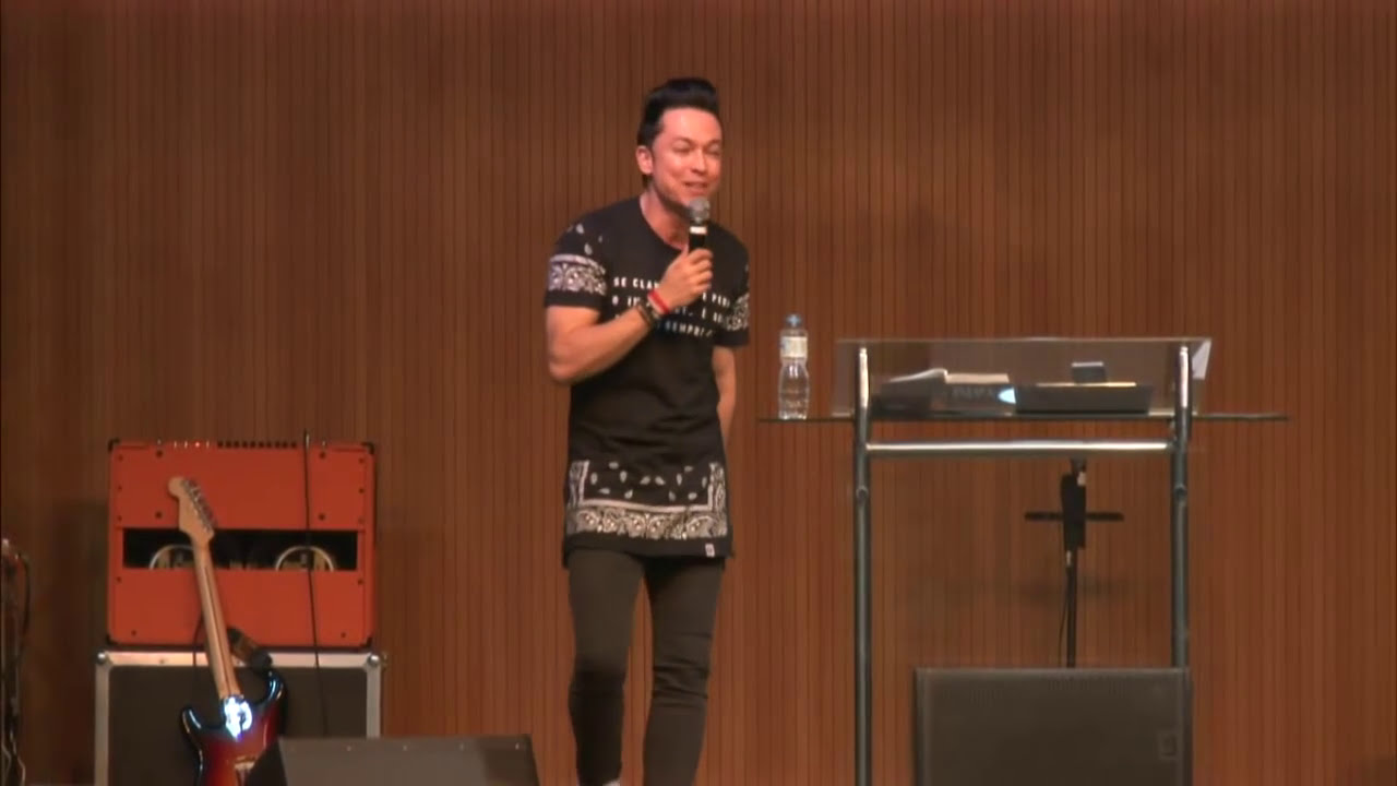 Solteiros Por Enquanto | Pr. Lucinho Barreto