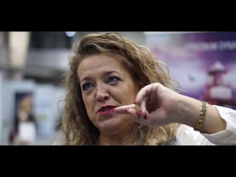 Relacja wideo Targi Rozwoju 15 16 17 wrzesień organizatorzy Milewski & Partnerzy