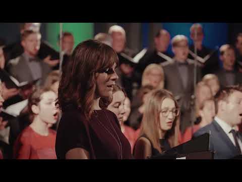 Momentary - VOCES8, BALSIS, Rīgas projektu koris, Kristofers Volšs Sinka