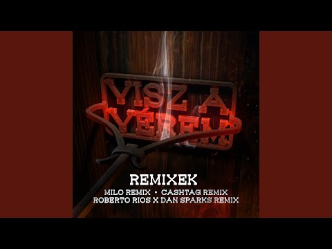 Visz a vérem (feat. Bruno x Spacc, Manuel) [Milo Remix]