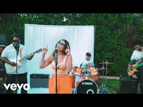 Angie Rose - Crying In A Jaguar (Live In Corona, CA/2021)