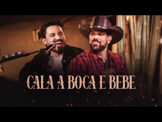 Download  Cala a Boca e Bebe  - Fernando e Sorocaba