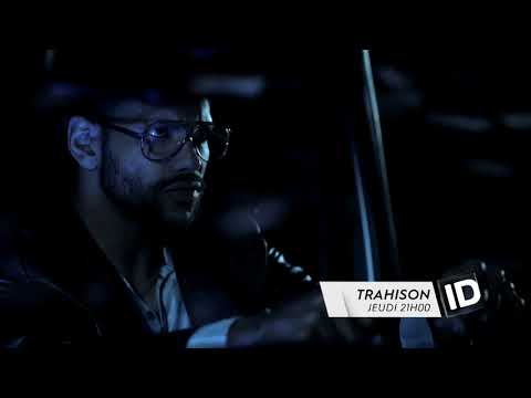 Trahison - Bande-annonce - Discovery Investigation