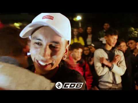 LUMIERE VS NEG -4TOS -CDB Fecha I - 2019  - Filtro Regional - 420 BackYard