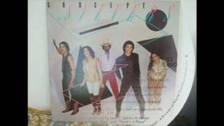 The Sylvers - I&#39;m Getting Over