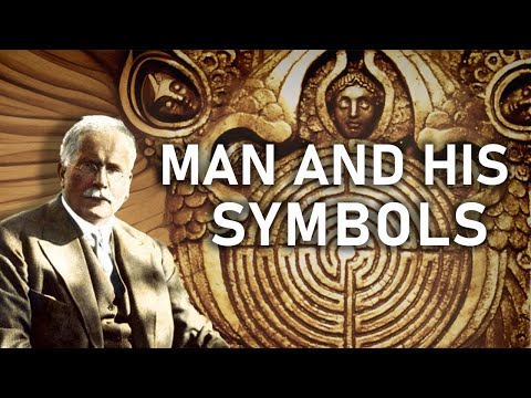 Carl Jung | Man and his symbols | audiobook