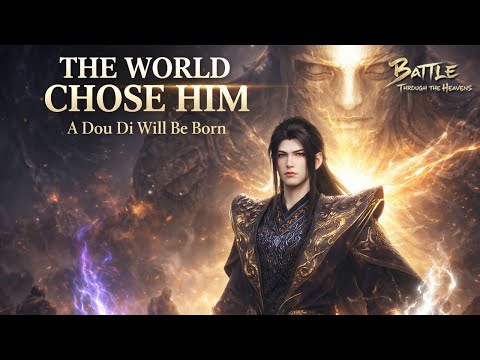 BTTH 279 - Creating a Dou Di?! The Moment That Froze the World