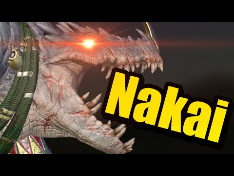How Ai Plays Nakai