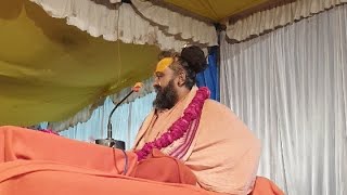 LIVE Katha at Kumbh - Kapilopaakhyan Day 4