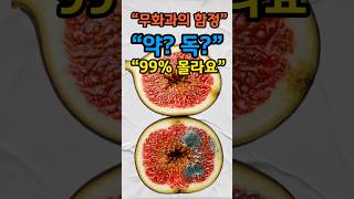 ✅“무화과 6개월 동안 즐기는 꿀팁! 제대로 보관하고 먹는 법” #무화과 #보관법 #먹는법 #시니어건강 #건강꿀팁 #제철과일 #보관꿀팁 #건강채널  #무화과냉동