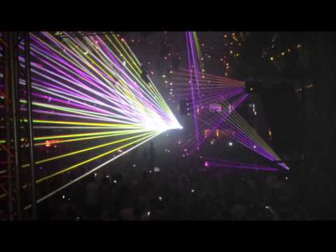 MARCO CAROLA 27_6_2014 MUSIC ON Amnesia Ibiza Part 2
