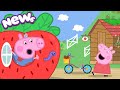 Peppa Pig Tales 2026 The GIANT Strawberry ‍ BRAND NEW Peppa Pig Episodes