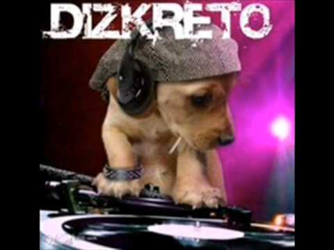 Dj JotaCarloz ft. Dj Disfution - Improvisando Con Nicky Jam