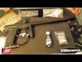 Planet Eclipse Etha Paintball Marker Overview