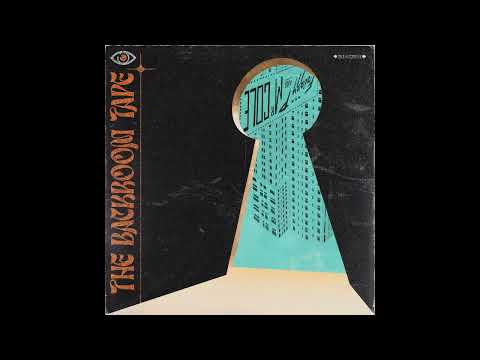 Frizzy P & Mr. Cole - The Backroom Tape (Full Album)