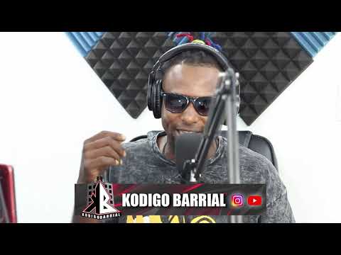 PONE CLARO A ALOFOKE Y A YOMEL EL MELOSO | DIRETAMENTE DESDE LA ALCADIA @k7lacalle