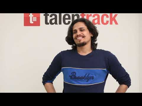 Rajarshi Ghosh Audition as Mafia