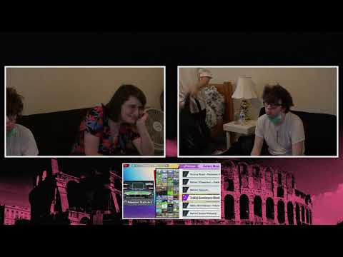 EC Shine - Winner's Semis - Spade vs BIB | SPARKLE