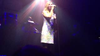 Like A Motorway - Saint Etienne Live at Webster Hall NYC 10/26/2012
