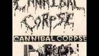 Cannibal Corpse - Put Them To Death.