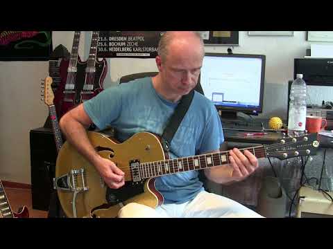 Ultimate Riff Challenge 068 Linda Ronstadt   It's So Easy