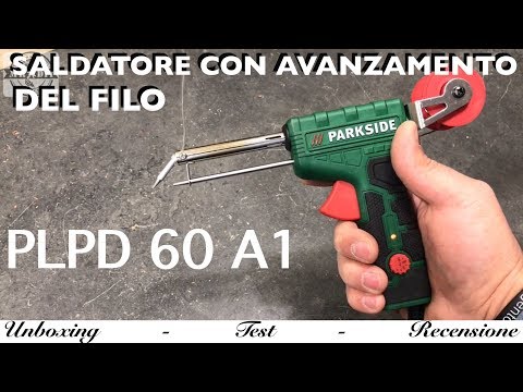 Κολλητήρι Parkside PLD60 A1-thumb-1