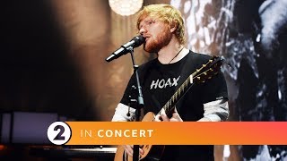Ed Sheeran - Lego House | Radio 2 In Concert