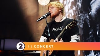 Ed Sheeran - Lego House (Radio 2 In Concert)