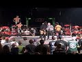 ROH Tag Wars 2008 MCMG Motor City Machine Guns Vs The Age Of The Fall FULL MATCH