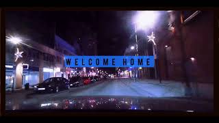 Welcome Home Music Video