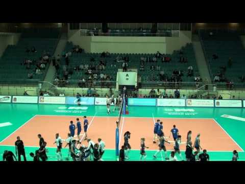 CV RUSSIA Championship 2014 Omichka (Omsk region) - Dinamo (Krasnodar) 3rd place match