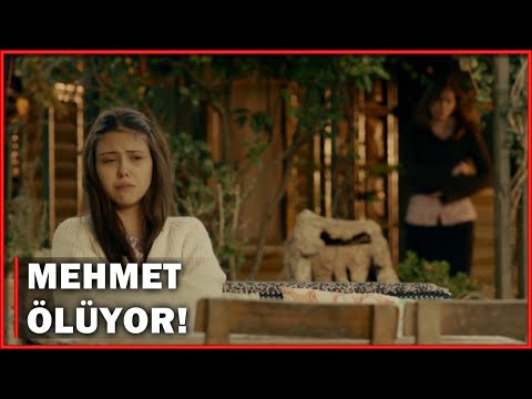 Mehmet'in Durumu Kötü! - Merhamet 26.Bölüm