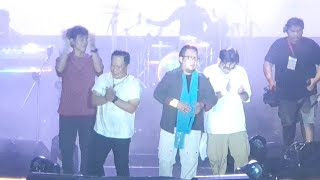 Download lagu [FULL] WALI BAND LIVE AT PARKIR TIMUR SENAYAN 9 AGUSTUS 2025 mp3