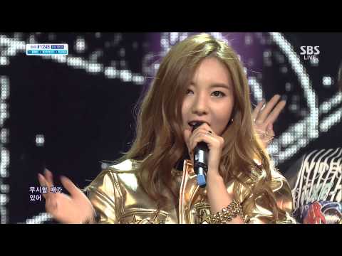 131013 IKGY - 2EYES - Shooting Star