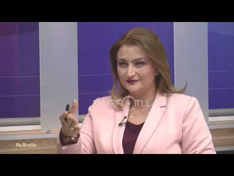 PA RROTLLA BLERIM KUÇI